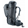 deuter Voyager 65+10 - Sac à dos trekking homme | Hardloop