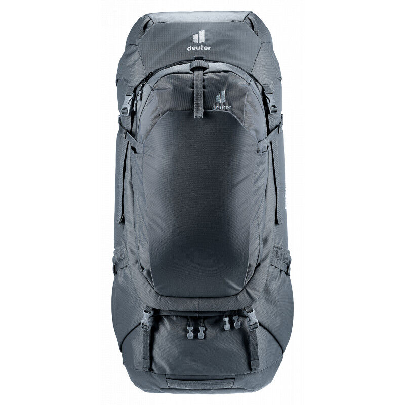 Voyager 65+10 - Sac à dos trekking homme