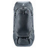 deuter Voyager 65+10 - Sac à dos trekking homme | Hardloop