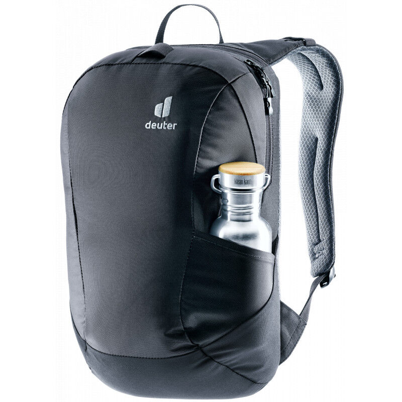 Voyager 65+10 - Sac à dos trekking homme
