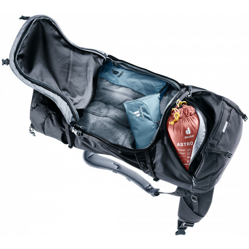Voyager 65+10 - Sac à dos trekking homme