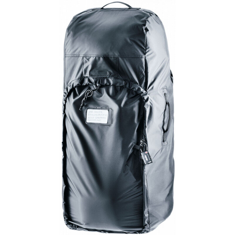 Voyager 65+10 - Sac à dos trekking homme