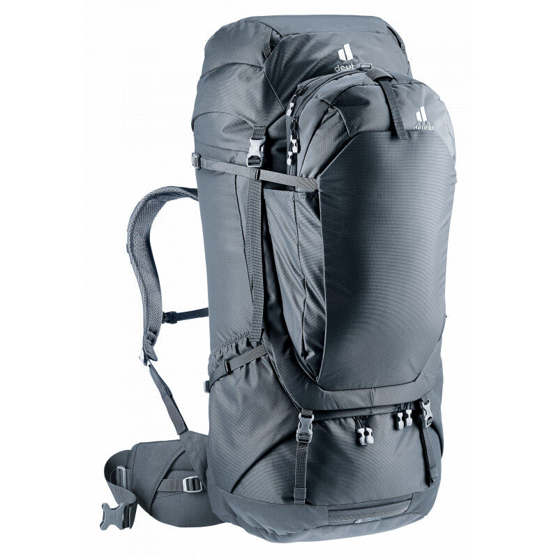 Voyager 65+10 - Sac à dos trekking homme