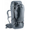 deuter Voyager 65+10 - Sac à dos trekking homme | Hardloop