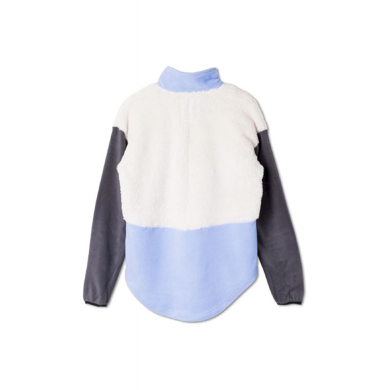 Kavu Timber Lane - Giacca in pile - Donna | Hardloop