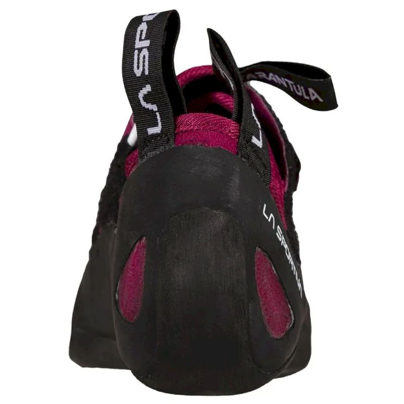 La Sportiva Tarantula Woman - Klatresko - Damer | Hardloop