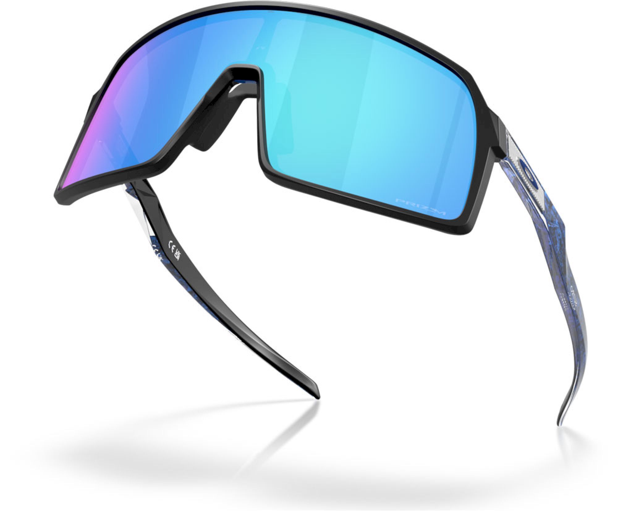 Oakley Sutro S - Okulary przeciwsłoneczne | Hardloop