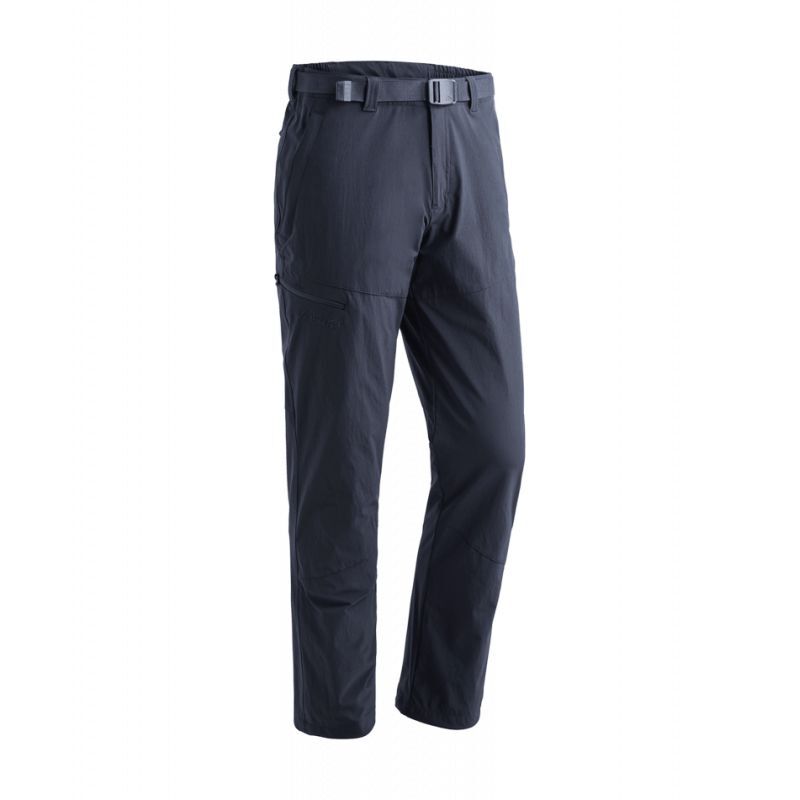 Nil Winter - Softshell trousers - Men's