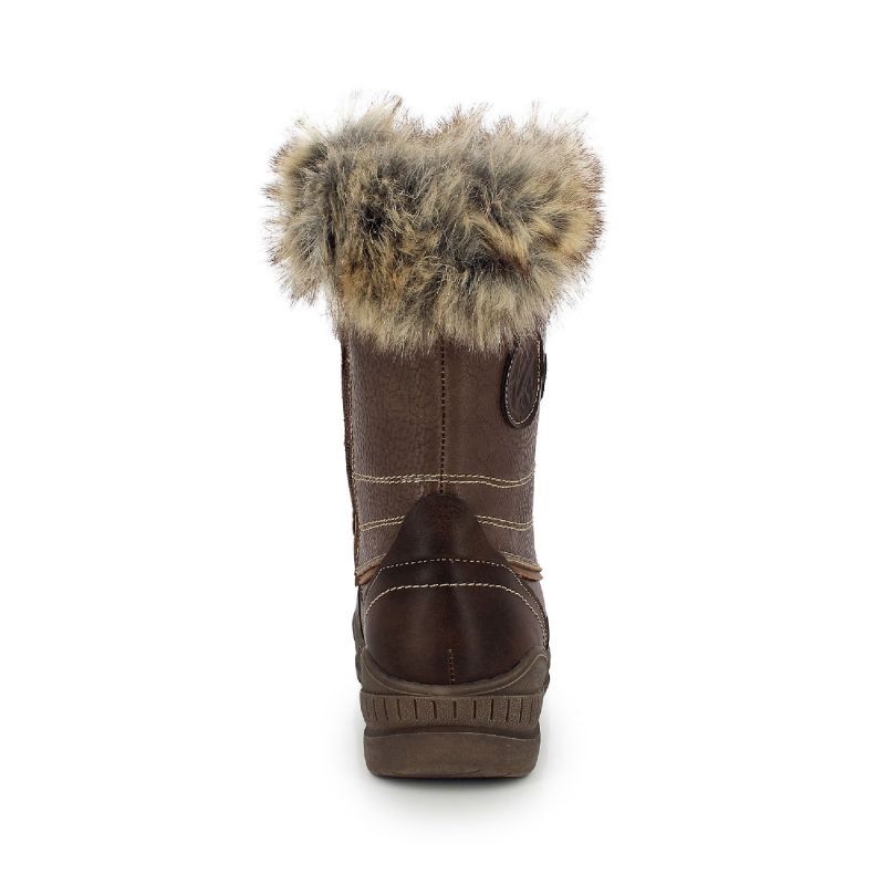 Kimberfeel Delmos - Botas de invierno - Mujer