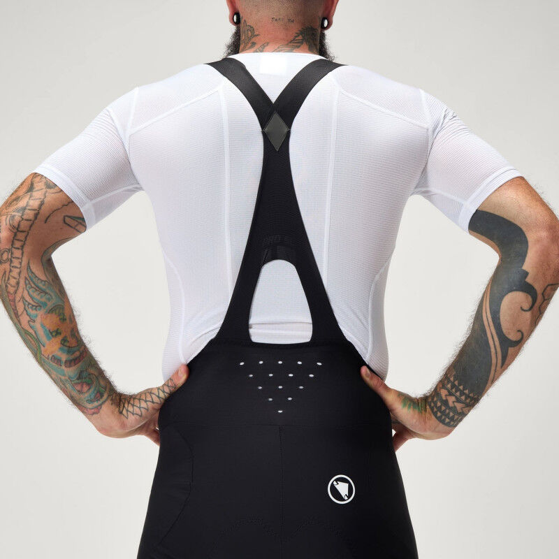 Endura Pro SL EGM Bibshort - Cykelbukser - Herrer | Hardloop