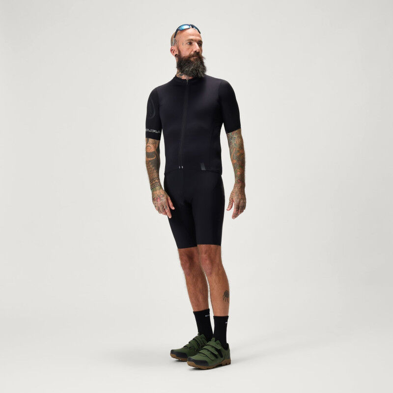 Endura Pro SL EGM Bibshort - Cykelbukser - Herrer | Hardloop