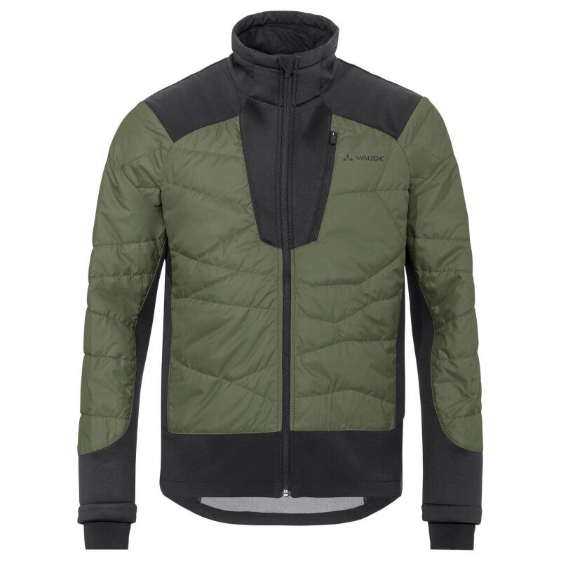 Vaude Men's Minaki Jacket III - Veste softshell homme | Hardloop