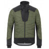 Vaude Men's Minaki Jacket III - Softshelljakke Herrer