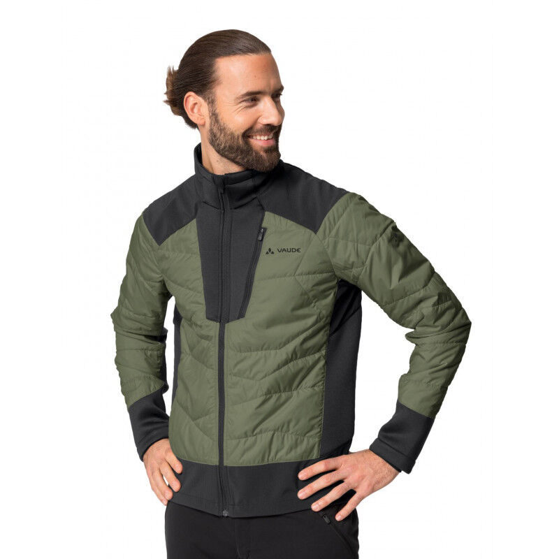 Vaude Men's Minaki Jacket III - Veste softshell homme | Hardloop