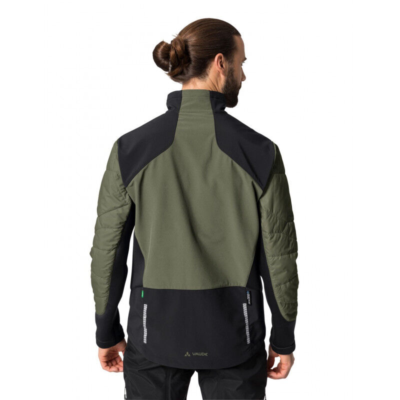 Vaude Men's Minaki Jacket III - Veste softshell homme | Hardloop