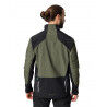 Vaude Men's Minaki Jacket III - Veste softshell homme | Hardloop