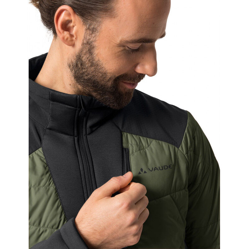 Vaude Men's Minaki Jacket III - Veste softshell homme | Hardloop