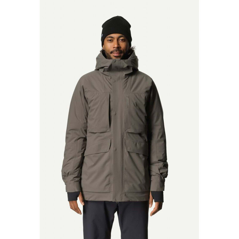 Fall in Jacket - Parka - Herr