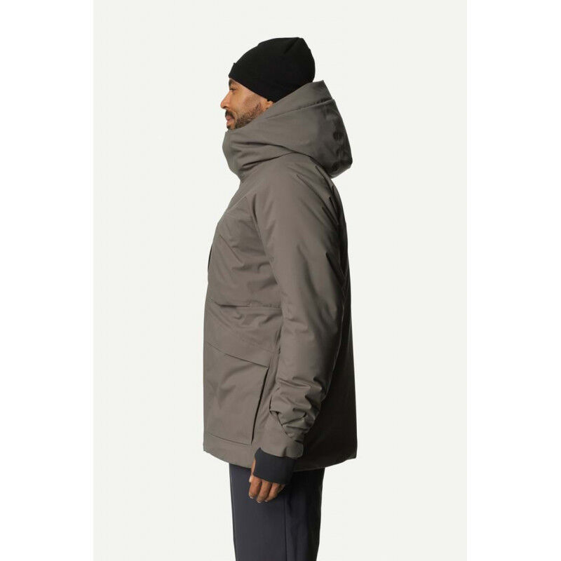 Houdini Sportswear Fall in Jacket - Parka - Herren | Hardloop