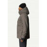 Houdini Sportswear Fall in Jacket - Parka - Herr | Hardloop