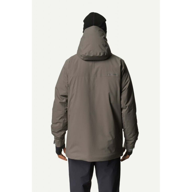 Houdini Sportswear Fall in Jacket - Parka homem | Hardloop