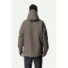 Houdini Sportswear Fall in Jacket - Parka - Herr | Hardloop