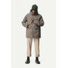 Houdini Sportswear Fall in Jacket - Parka - Hombre | Hardloop