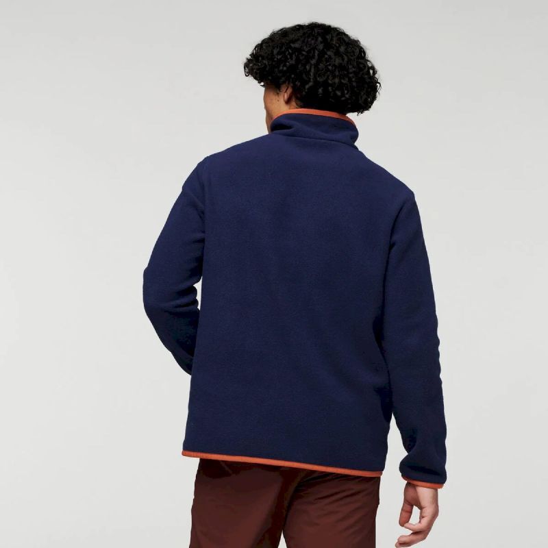 Cotopaxi Teca Fleece Pullover - Forro polar - Hombre