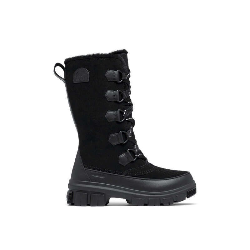 Sorel Torino™ V Tall WP - Śniegowce meskie | Hardloop