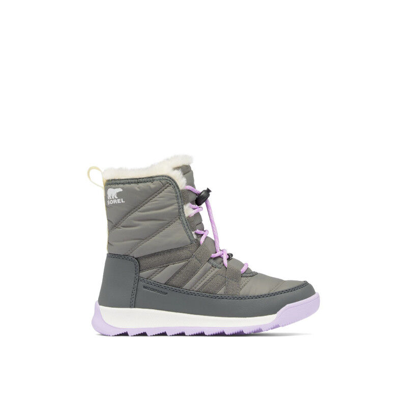 Sorel Youth Whitney™ II Plus Lace WP Snow boots Kid's Hardloop