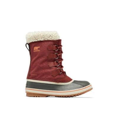 Winter Carnival™ Boot WP - Talvikengät - Naiset
