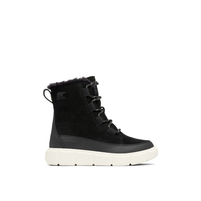Youth Sorel Explorer™ III Lace WP - Dětské sněhule