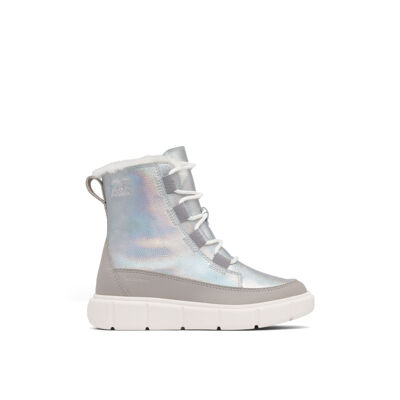 Youth Sorel Explorer™ III Lace WP - Talvikengät - Lasten