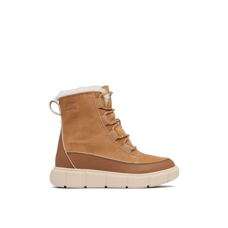 Youth Sorel Explorer™ III Lace WP - Bottes de neige enfant