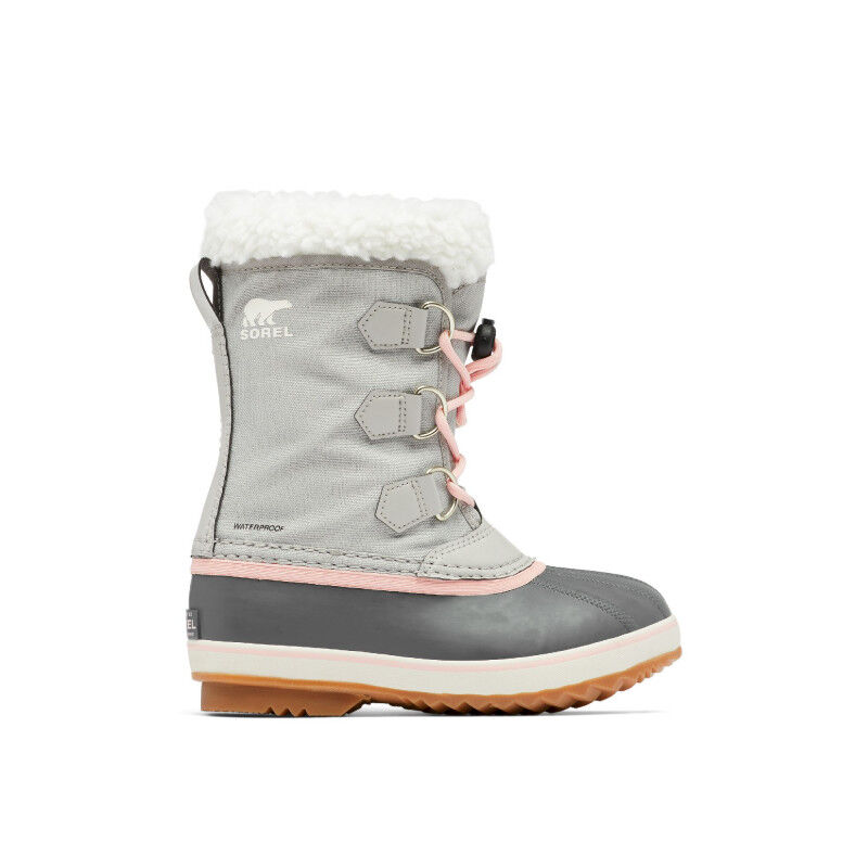 Yoot Pac™ Nylon WP - Śniegowce dla dzieci