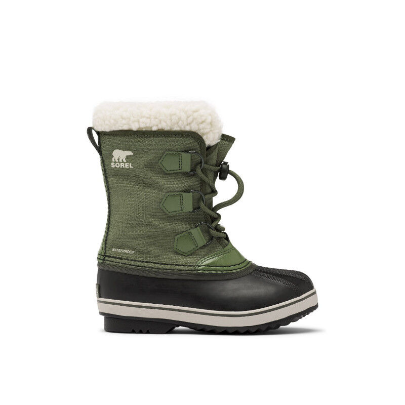 Yoot Pac™ Nylon WP - Vintersko - Barn