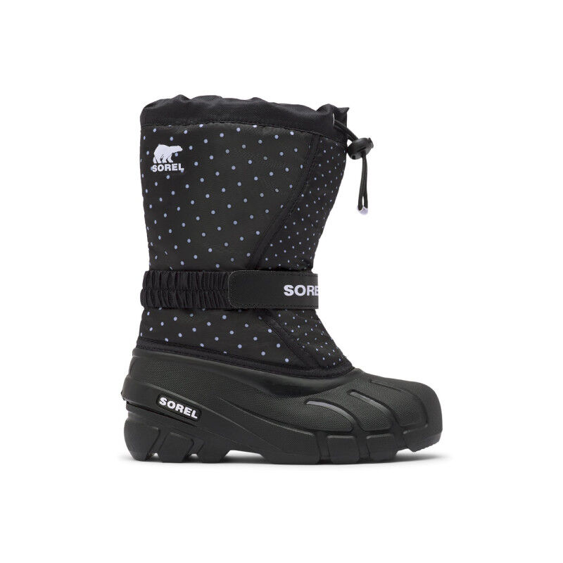 Sorel Youth Flurry™ Boot Print - Vintersko - Barn | Hardloop