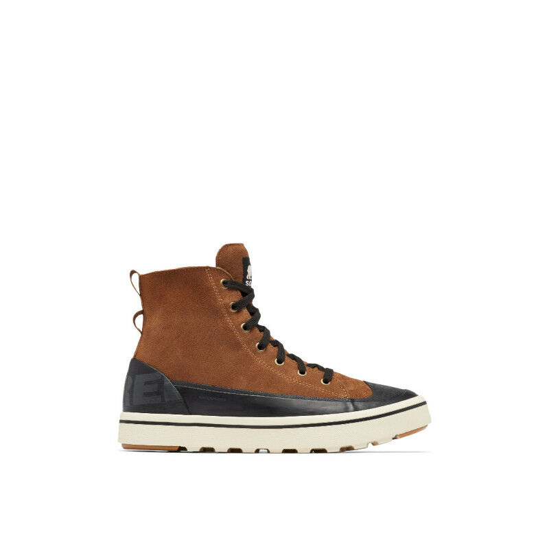 Sorel Sorel Metro™ II Sneak WP - Buty meskie | Hardloop
