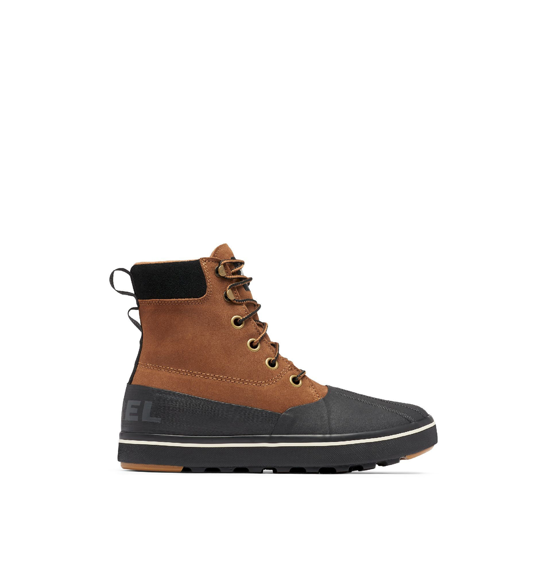 Sorel Sorel Metro™ II Boot WP - Botas de invierno - Hombre | Hardloop