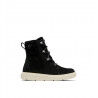 Black / Chalk