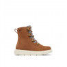 Velvet Tan / Chalk