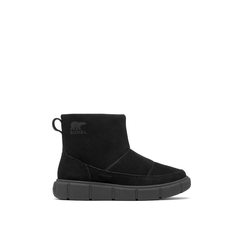 Sorel Sorel Explorer™ III Slip-On WP - Scarponi da neve - Donna | Hardloop