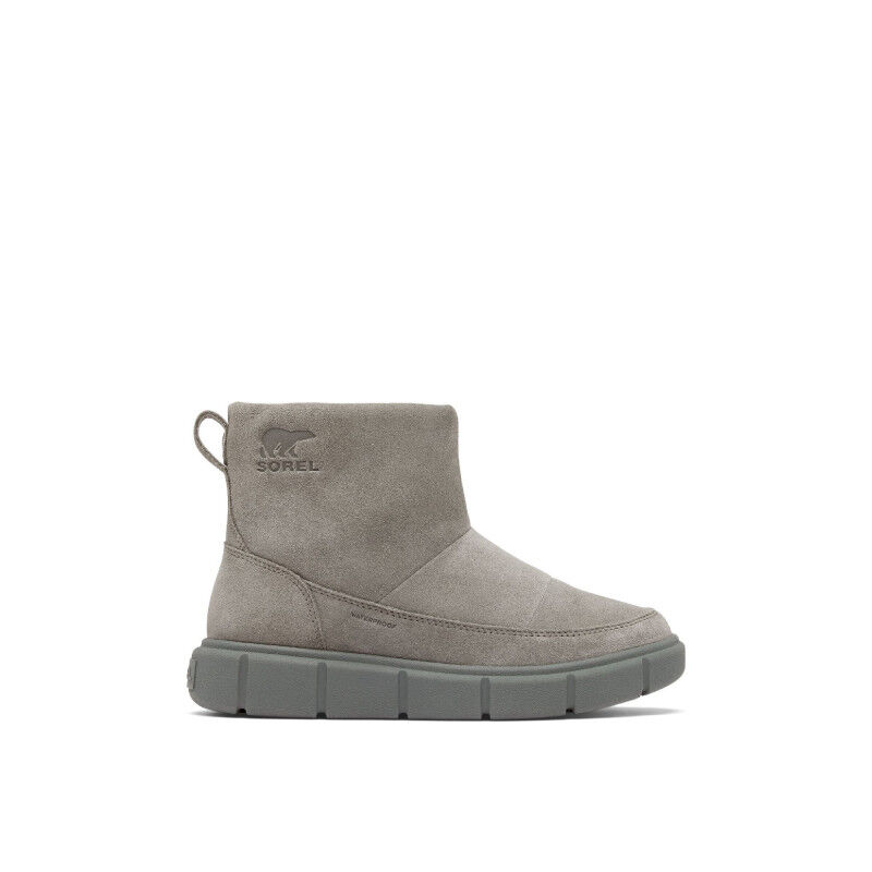 Sorel Explorer™ III Slip-On WP - Botas da neve mulher