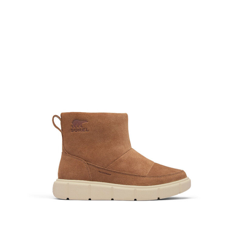 Sorel Explorer™ III Slip-On WP - Botas de invierno - Mujer