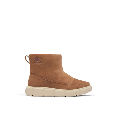 Sorel Explorer™ III Slip-On WP - Talvikengät - Naiset