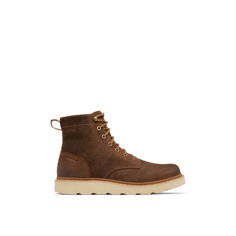 Slabtown 62'™ Six WP - Miejskie buty meskie