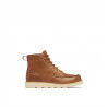 Velvet Tan / Tobacco