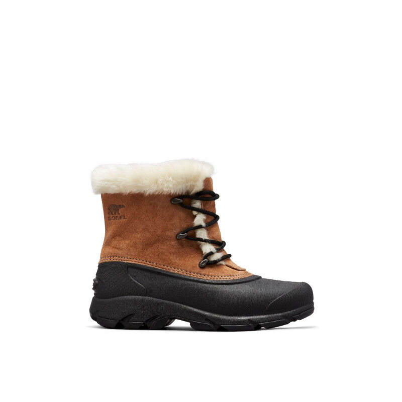 Snow Angel™ - Botas da neve mulher