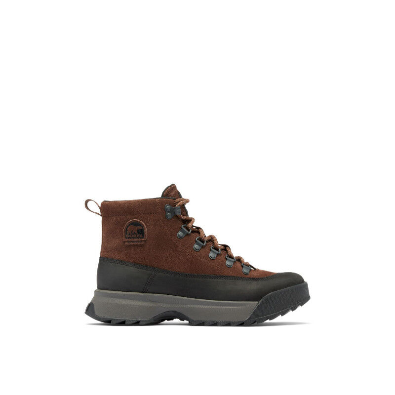 Sorel Scout 87™ Pro Boot Plus WP - Snow boots - Men's | Hardloop