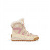 Honey White / Dazed Mauve